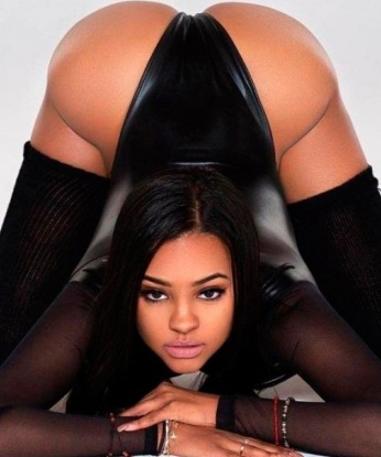 Проститутка Людмила